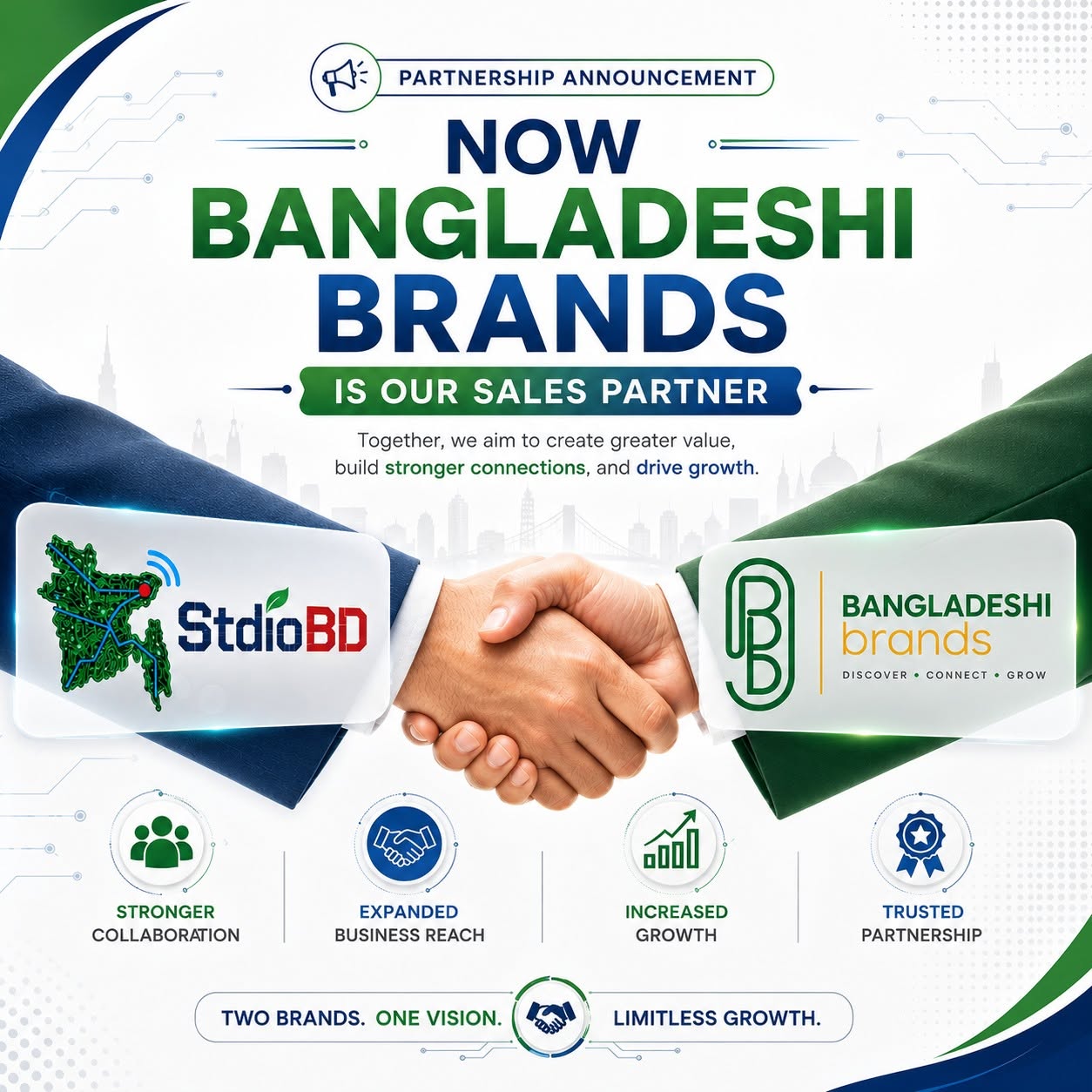 Partnership